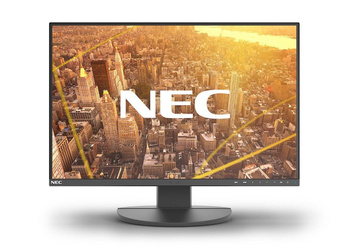 NEC MONITOR MULTISYNC EA242WU CZARNY IPS 1920X1200