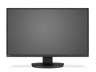 NEC MONITOR MULTISYNC EA271U 27 UHD CZARNY