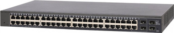 NETGEAR GS724TP SWITCH SMART 24X1GB POE 2XSFP