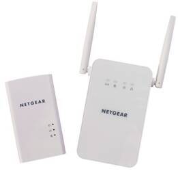 NETGEAR POWERLINE PLW1000 1XGB WIFI AC1000