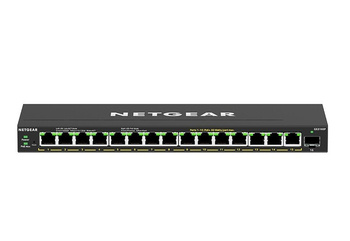 NETGEAR PRZEŁĄCZNIK NIEZARZĄDZALNY GS316EP 16XGE POE+