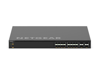 NETGEAR PRZEŁĄCZNIK VSM4320C 16XSFP28 4XQSFP