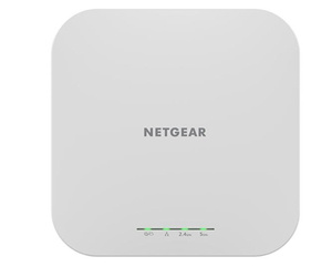 NETGEAR PUNKT DOSTĘPOWY WAX610 WIFI 6 AX1800