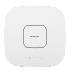 NETGEAR PUNKT DOSTĘPOWY WAX630 AP WIFI 6 AX1800