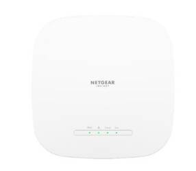 NETGEAR PUNKT DOSTĘPU WAX618 WIFI AX3000