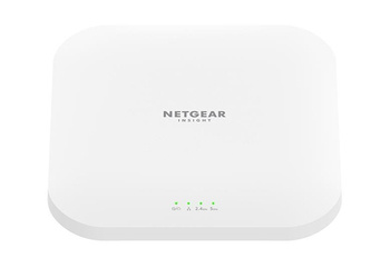 NETGEAR PUNKT DOSTĘPU WAX620 ACCESS POINT WIFI 6 AX3600