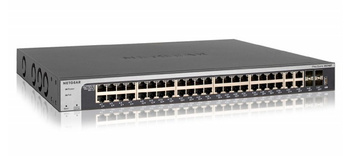 NETGEAR SMART SWITCH 48X10GB XS748T-100NES