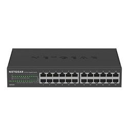 NETGEAR SWITCH GS324 24XGE