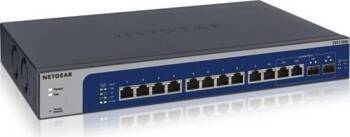 NETGEAR SWITCH SMART XS512EM 12X10GB 2XSFP+