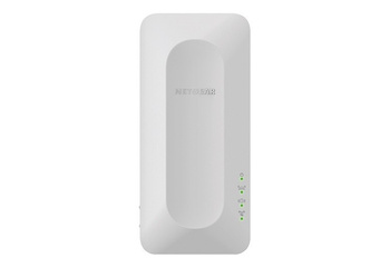 NETGEAR WZMACNIACZ SYGNAŁU EAX12 WIFI AX1600 WIFI 6 MESH EXTENDER