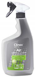 ODŚWIEŻACZ POWIETRZA CLINEX NUTA RELAKSU 650ML