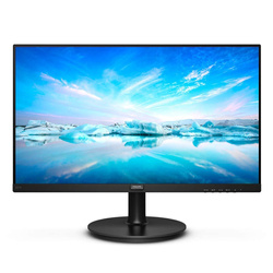 PHILIPS MONITOR 221V8 21.5 CALI VA HDMI