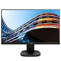 PHILIPS MONITOR 23.8 243S7EHMB IPS HDMI PIVOT GŁOŚNIKI