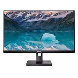 PHILIPS MONITOR 23,8 CALI 242S9JML VA DVI HDMI DP PIVOT