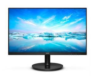 PHILIPS MONITOR 241V8L 23.8 CALA VA HDMI