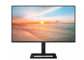 PHILIPS MONITOR 24E1N1300AE 23.8 CALA IPS 100HZ HDMI USB-C HAS GŁOŚNIKI