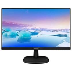 PHILIPS MONITOR 27 273V7QJAB IPS HDMI DP GŁOŚNIKI