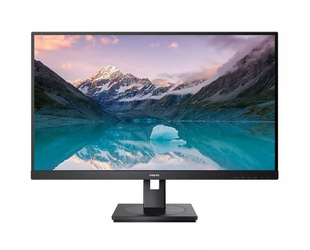 PHILIPS MONITOR 275S9JML 27 CALI VA HDMI DP PIVOT GŁOŚNIKI