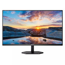 PHILIPS MONITOR 31,5 CALI 32E1N3600LA VA HDMIX2 DP USB-C GŁOŚNIKI