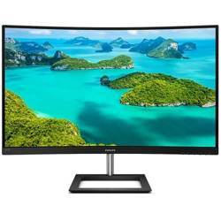 PHILIPS MONITOR 325E1C 31.5'' CURVED VA HDMI DP