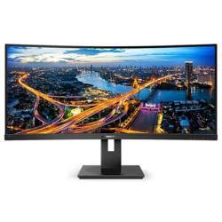 PHILIPS MONITOR 345B1C 34'' CURVED VA HDMIX2 DPX2