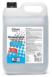 PIANKA DO MYCIA SZYB CLINEX GLASS FOAM 5L