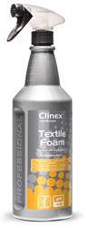 PIANKA DO TAPICERKI CLINEX TEXTILE FOAM 1L