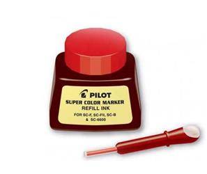 PILOT PIRSC-RFR N