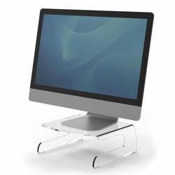 PODSTAWKA POD MONITOR CLARITY FELLOWES 9731001