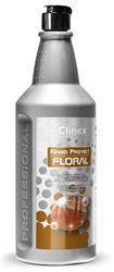 PREPARAT  DO MYCIA POSADZEK CLINEX NANO PROTECT 1L