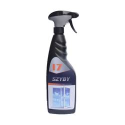 PREPARAT  DO SZYB "17" DBSZY/03/750 750ML