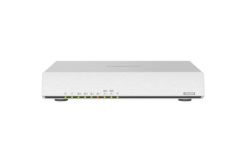 QNAP ROUTER WIFI QHORA-301W 6 DUAL 10GBE SD-WAN