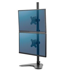 RAMIĘ WOLNOSTOJĄCE NA 2 MONITORY PIONOWE PROFESSIONAL SERIES FELLOWES 8044001