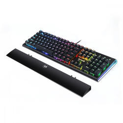 REDRAGON KLAWIATURA GAMINGOWA - ARYAMAN K569 RGB