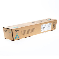 RICOH ORYGINALNY TONER 841931, CYAN, 5500S, RICOH AFICIO MP C 2003 SP,  2011 SP A 2503 SP, O