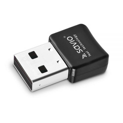 SAVIO ADAPTER BLUETOOTH V.5.0, BT-050