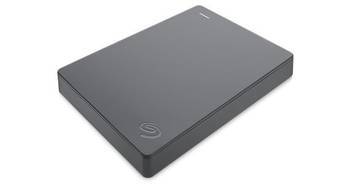 SEAGATE DYSK BASIC 1TB 2,5 STJL1000400 GREY