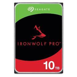 SEAGATE DYSK IRONWOLF PRO 10 TB 3,5 ST10000NE000