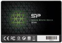 SILICON POWER DYSK SSD SLIM S56 120GB 2,5" SATA3 560/530 MB/S 7MM