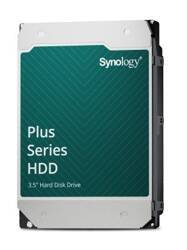 SYNOLOGY DYSK HDD 12TB HAT3310-12T SATA 3,5 CALA 512E 7,2K