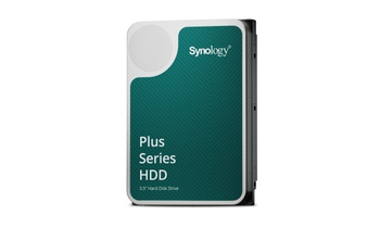 SYNOLOGY DYSK HDD HAT3310-16T 16TB SATA 3,5' 512E 7,2K