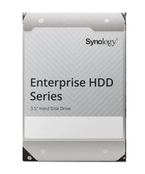 SYNOLOGY DYSK HDD SATA 3,5" 20TB 512E 6GB/S 7,2K HAT5310-20T 5Y