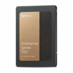 SYNOLOGY DYSK SSD 2,5 CALA SATA 6GB/S 480GB 7MM SAT5220-480G