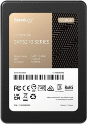 SYNOLOGY DYSK SSD SATA 2,5 1,92TB SAT5210-1920G