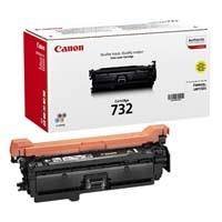 TONER ORYGINALNY CANON CRG732Y 6260B002 YELLOW  6400 STRON