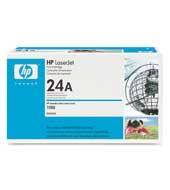 TONER ORYGINALNY HP24A Q2624A CZARNY 2500 STRON