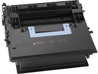 TONER ORYGINALNY HP37Y CF237Y CZARNY 41000 STRON