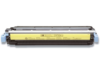 TONER ORYGINALNY HP645A C9732A_UO ŻÓŁTY 12000 STRON