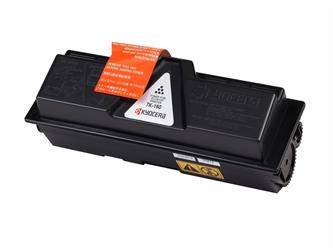 TONER ORYGINALNY KYOCERA TK160 TK160=1T02LY0NL0 CZARNY 2500 STRON