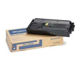 TONER ORYGINALNY KYOCERA TK7205 TK7205=1T02NL0NL0 CZARNY 35000 STRON